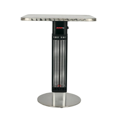 RADtec Electric Bistro Table Heater | SBT-15S